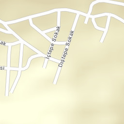 Sokak Görünümü