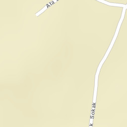Sokak Görünümü