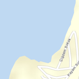 Sokak Görünümü