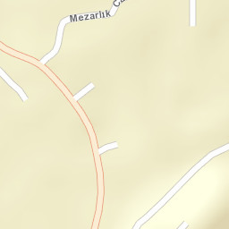 Sokak Görünümü