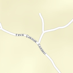 Sokak Görünümü
