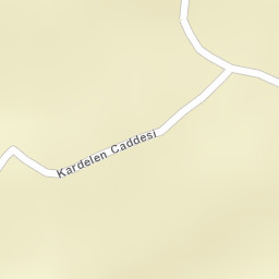 Sokak Görünümü