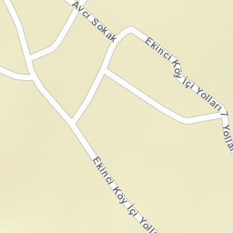 Sokak Görünümü