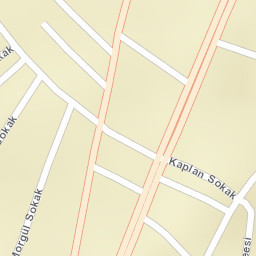 Sokak Görünümü