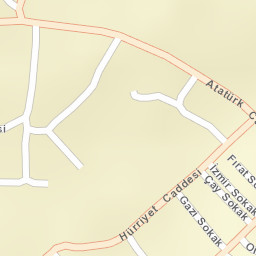 Sokak Görünümü