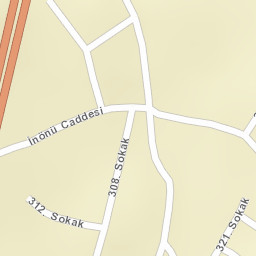 Sokak Görünümü