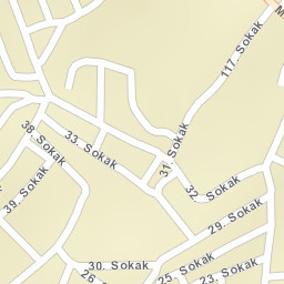 Sokak Görünümü