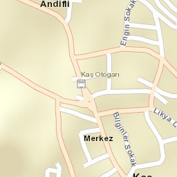 Sokak Görünümü