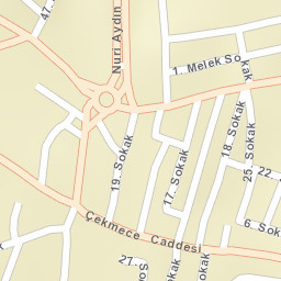 Sokak Görünümü