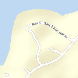 Sokak Görünümü