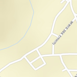 Sokak Görünümü
