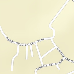 Sokak Görünümü