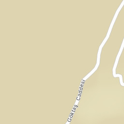 Sokak Görünümü