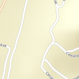 Sokak Görünümü