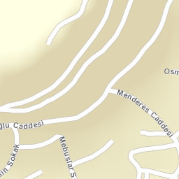 Sokak Görünümü