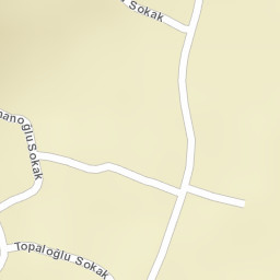 Sokak Görünümü
