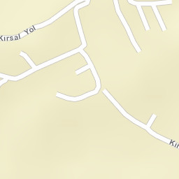 Sokak Görünümü