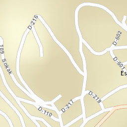 Sokak Görünümü