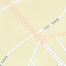 Sokak Görünümü