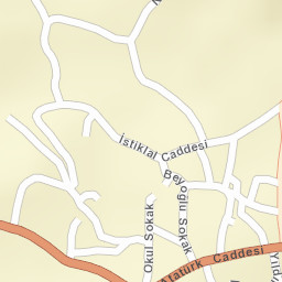 Sokak Görünümü