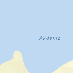Sokak Görünümü