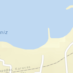 Sokak Görünümü