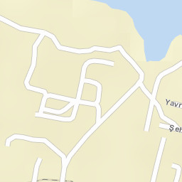 Sokak Görünümü