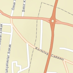 Sokak Görünümü