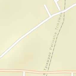 Sokak Görünümü