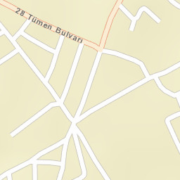 Sokak Görünümü