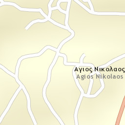 Sokak Görünümü