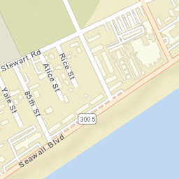 Holiday Inn Express Hotel Suites Galveston West Seawall Tx - 