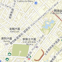 聖ドミニコ教会 マカオ歴史地区 世界遺産オンラインガイド