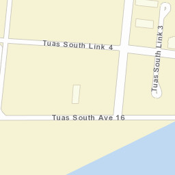 Map Of Singapore Postal Code 636901 Location Tuas South Link 1 Updated November 2021
