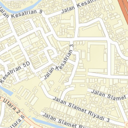 Pax Hotel Jakarta Jakarta - 