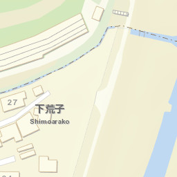Map Of Japan Postal Code 960 15 Location Shimoarako Updated July 21