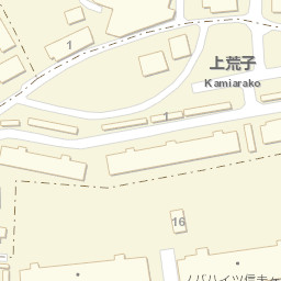 Map Of Japan Postal Code 960 18 Location Koyakawaharashita Updated September 21