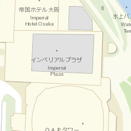 Map Of Japan Postal Code 530 6090 Location Temmabashi Oap Tawa Chikai Kaisofum Updated October 21