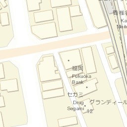 Map Of Japan Postal Code 813 0013 Location Kashiiekimae Updated October 21