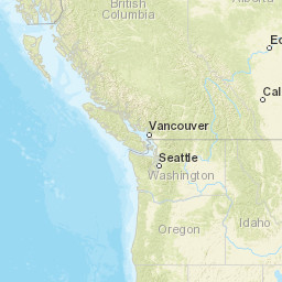 Oregon Large Fire Map NWCC :: Home