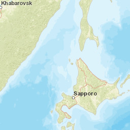 みんなの知識 ちょっと便利帳 地図で見る日本の湖 面積ベスト30