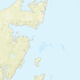 Magnetic Declination In Fleur De Lys Canada