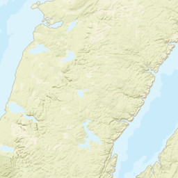 Magnetic Declination In Fleur De Lys Canada