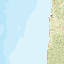 Lincoln City (Or) Tide Chart | 7 Day Tide Times | Tidetime.org