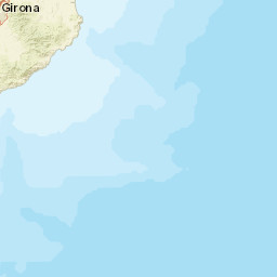 Barcelona Water Temperature Spain Sea Temperatures