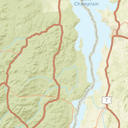 Hamilton County Ny Gis Hamilton County Online Mapping System