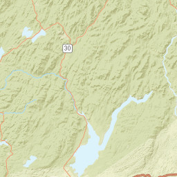 Hamilton County Ny Gis Hamilton County Online Mapping System