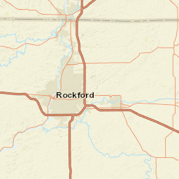 Il Tollway Mile Markers