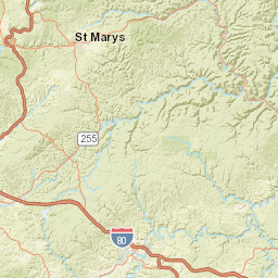 Clearfield County Pa Gis List Of Clearfield County, Pennsylvania Opportunity Zones & Oz Funds -  Opportunitydb