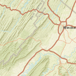 Morgan County Wv Gis Map Pendleton 911 Gis